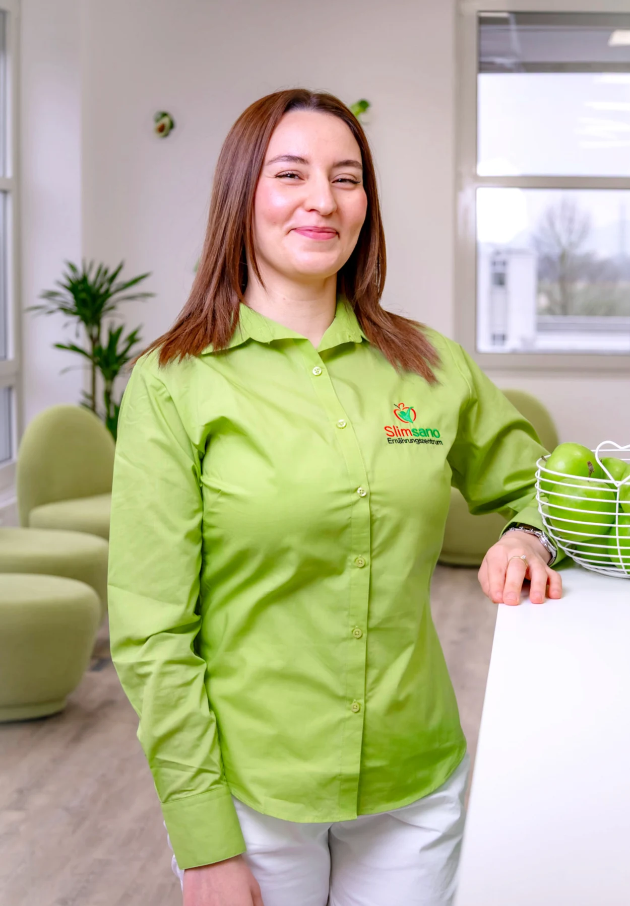 Sonia Boufedji