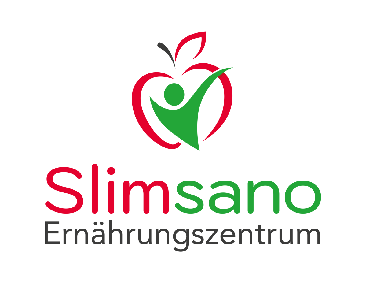Slimsano Ernährungszentrum